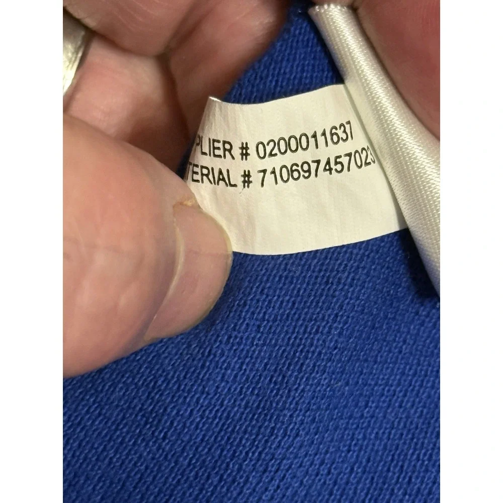 Polo Ralph Lauren Custom Slim Fit‎ Rugby Polo Shirt XL Big Pony #3